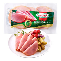 Hormel 荷美爾 加州風(fēng)味火腿片 150g