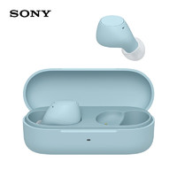 SONY 索尼 WF-C510 真無線藍(lán)牙耳機(jī)