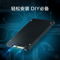 某東京造 3系列 128GB SATA3 SSD固態(tài)硬盤JZ-2.5SSD128GB-3