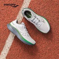 saucony 索康尼 KINVARA 15 男款跑鞋