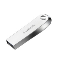 SanDisk 閃迪 至尊高速系列 CZ74 酷奐 USB 3.1 U盤(pán) 銀色 256GB USB