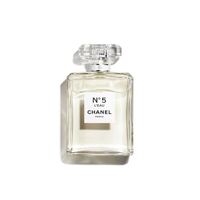 CHANEL 香奈兒 五號(hào)之水女士淡香水 EDT 50ml