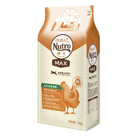 Nutro 美士 經(jīng)典配方系列 雞肉味成貓貓糧1.8kg