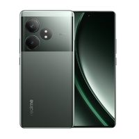 realme 真我 GT Neo6 5G手機(jī) 12GB+256GB