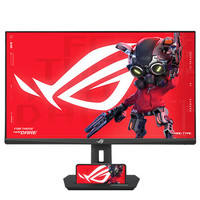 ROG 玩家國度 XG27ACS 絕殺 27英寸 IPS G-sync FreeSync 顯示器