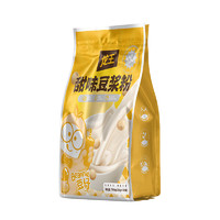 龍王食品 豆?jié){粉 甜味（25g*30袋）獨立包裝 共750g