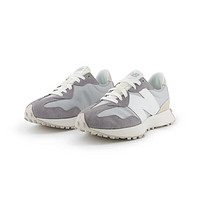 new balance 運動鞋24年男鞋女鞋潮流春夏休閑鞋327系列U327FF