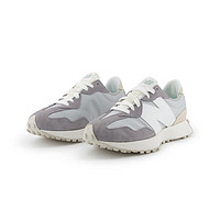 new balance 運(yùn)動(dòng)鞋24年男鞋女鞋潮流春夏休閑鞋327系列U327FF
