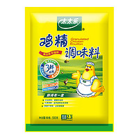 太太樂(lè) 雞精調(diào)味料 500g