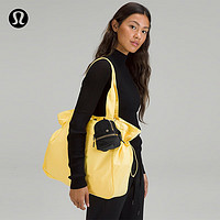 lululemon City Adventurer 女士絨面收納包 Nano LW9EJOS