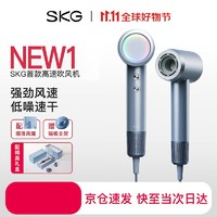 SKG 未來健康 電吹風(fēng)機(jī) HD3尊貴定制款