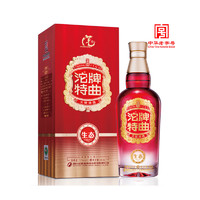 沱牌 牌 特曲 生態(tài) 52%vol 濃香型白酒 500ml 單瓶裝