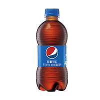 pepsi 百事 可樂 碳酸飲料 300ml*6瓶裝