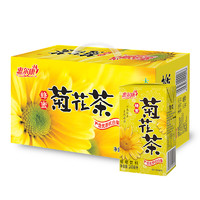 惠爾康 菊花茶 原味 248ml*24盒