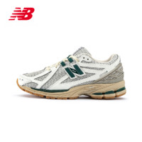 new balance 情侶款復古休閑老爹鞋 M1906RQ