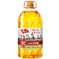 九三 致敬青春一級大豆油 5L