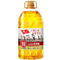 九三 致敬青春一級(jí)大豆油 5L