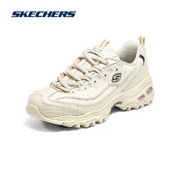 SKECHERS 斯凱奇 D'Lites 女子休閑運動鞋 11931/OFWT