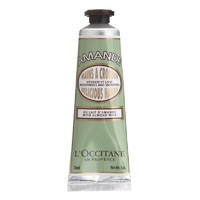 L'OCCITANE 歐舒丹 潤(rùn)手系列 甜扁桃杏仁護(hù)手霜