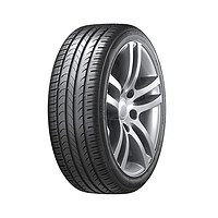 1 韓泰輪胎/汽車輪胎 205/55R16 91V SK10 適配朗逸/速騰/高爾夫/朗動(dòng)