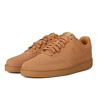 NIKE 耐克 COURT VISION LO 男款運(yùn)動(dòng)休閑鞋