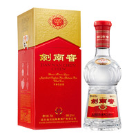 劍南春 水晶劍52度白酒750ml*1瓶濃香型 商務(wù)宴請(qǐng)