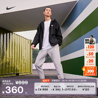 Nike耐克官方WINDRUNNER風(fēng)行者系列男搖粒絨里料連帽夾克冬F(xiàn)B8619