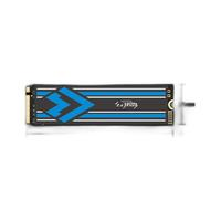 幻隱 HV2063 NVMe M.2固態(tài)硬盤 1TB PCIe3.0