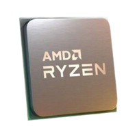 AMD 銳龍 R5 5600X 散片CPU