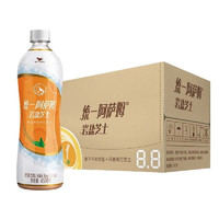 統(tǒng)一 阿薩姆巖鹽芝士奶茶450ml*15瓶