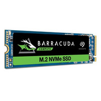 SEAGATE 希捷 酷魚(yú)510系列 NVMe M.2 固態(tài)硬盤(pán) 1TB（PCI-E3.0）ZP1000CM3A001