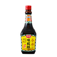 廚邦 味極鮮 特級釀造 醬油 760ml