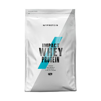 MYPROTEIN 乳清蛋白粉 酸奶味 5kg