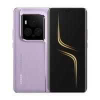 HONOR 榮耀 Magic6 至臻版 5G手機 16GB+512GB 天穹紫