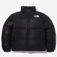 THE NORTH FACE 北面 男士立領羽絨服