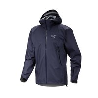 ARC'TERYX 始祖鳥 ARC‘TERYX始祖鳥BETA JACKET男士戶外防風(fēng)夾克硬殼外套