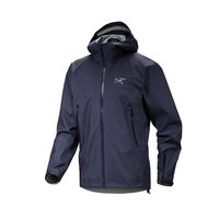 ARC'TERYX 始祖鳥(niǎo) ARC‘TERYX始祖鳥(niǎo)BETA JACKET男士戶外防風(fēng)夾克硬殼外套