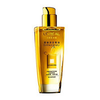 L'OREAL PARIS 奇煥潤發(fā)精油 小金瓶/小棕瓶/小紅瓶 100ml