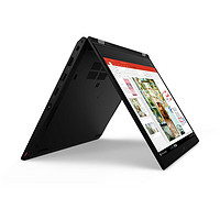 Lenovo 聯(lián)想 ThinkPad L13 Yoga 13.3英寸  I7-1255U 16G 512G