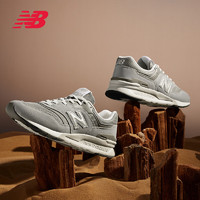 new balance 997H系列 中性休閑運動鞋 CM997HCA