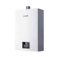 Rinnai 林內(nèi) JSQ26-GC21 燃?xì)鉄崴?13L 天然氣