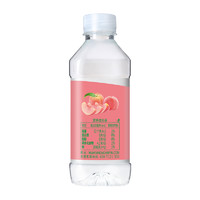 yineng 依能 蜜桃水350ml+怡漾蘇打天然水365ml+武當山天然水350ml