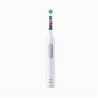 Oral-B 歐樂(lè)B Pro 1 Kids 兒童旋轉(zhuǎn)自動(dòng)式電動(dòng)牙刷 蜘蛛俠