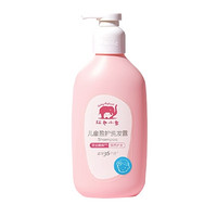 紅色小象 兒童盈護(hù)洗發(fā)露 530ml