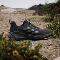 adidas 阿迪達(dá)斯 TRAILMAKER 2 GORE-TEX 男子戶外徒步鞋 IE5144