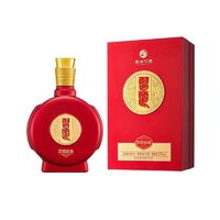 XIJIU 習(xí)酒 貴州習(xí)酒喜宴53度醬香型白酒500ml*1瓶新老款隨機發(fā)貨不含袋