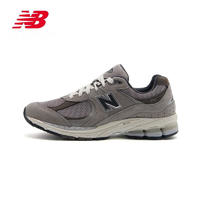 new balance 2002R系列 男女款戶外運(yùn)動休閑鞋 M2002RAW