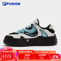 FILA 斐樂 FUSION 50-50 女款滑板鞋