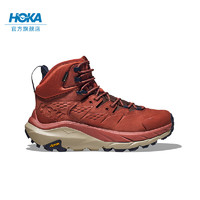 HOKA ONE ONE 卡哈2 GTX男款徒步鞋 10116674250423