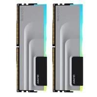 GLOWAY 光威 32GB(16GBx2)套裝 DDR5 7000 臺式機(jī)內(nèi)存條